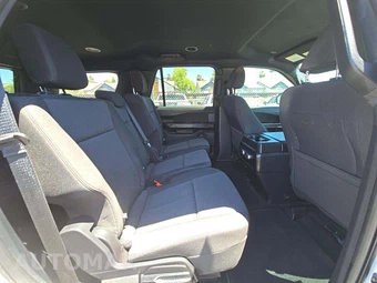2021 Ford Expedition XL - miniatura 17