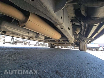 2021 Ford Expedition XL - miniatura 18