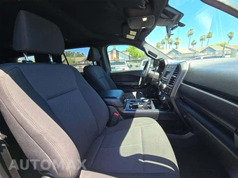 2021 Ford Expedition XL - miniatura 19