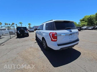 2021 Ford Expedition XL - miniatura 2