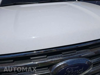 2021 Ford Expedition XL - miniatura 22
