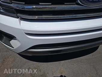 2021 Ford Expedition XL - miniatura 23