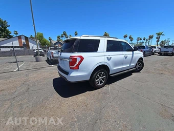 2021 Ford Expedition XL - miniatura 3