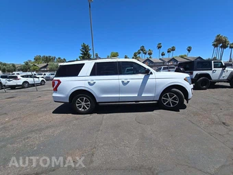 2021 Ford Expedition XL - miniatura 4