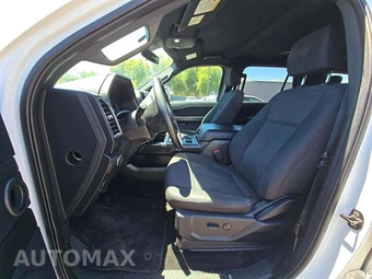 2021 Ford Expedition XL - miniatura 6