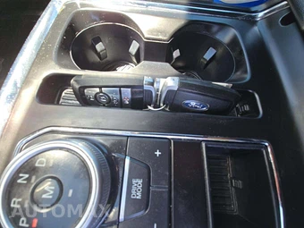 2021 Ford Expedition XL - miniatura 8