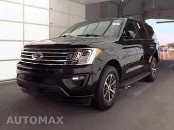 2021 Ford Expedition XL