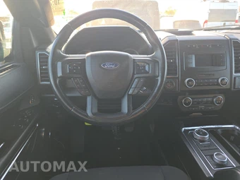 2021 Ford Expedition XL - miniatura 10