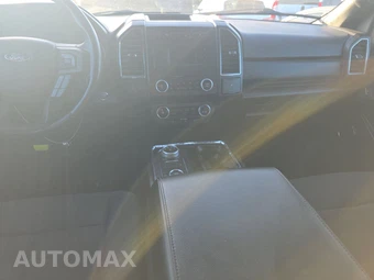2021 Ford Expedition XL - miniatura 11