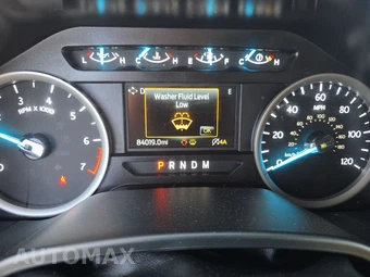 2021 Ford Expedition XL - miniatura 12