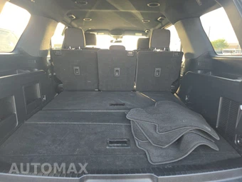 2021 Ford Expedition XL - miniatura 16