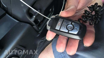 2021 Ford Expedition XL - miniatura 19