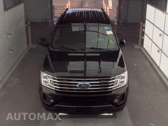 2021 Ford Expedition XL - miniatura 2