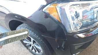 2021 Ford Expedition XL - miniatura 26
