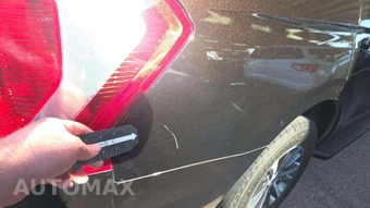 2021 Ford Expedition XL - miniatura 29