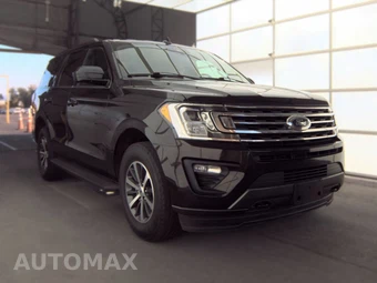 2021 Ford Expedition XL - miniatura 3