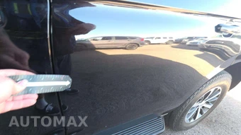 2021 Ford Expedition XL - miniatura 32