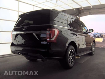 2021 Ford Expedition XL - miniatura 4