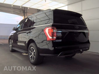 2021 Ford Expedition XL - miniatura 6