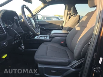2021 Ford Expedition XL - miniatura 7