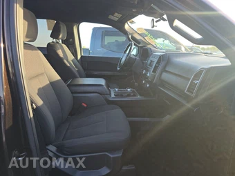 2021 Ford Expedition XL - miniatura 8