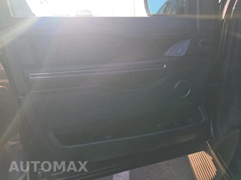 2021 Ford Expedition XL - miniatura 9