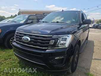 2021 Ford Expedition XL