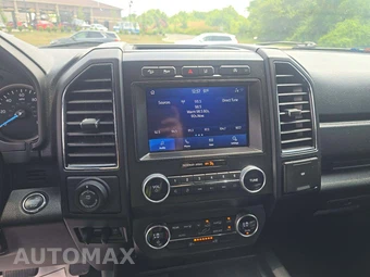 2021 Ford Expedition XL - miniatura 10