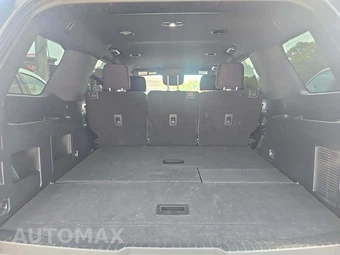 2021 Ford Expedition XL - miniatura 13