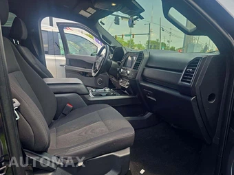 2021 Ford Expedition XL - miniatura 17
