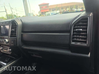2021 Ford Expedition XL - miniatura 18