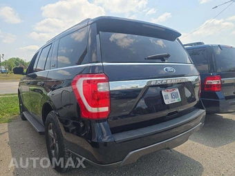 2021 Ford Expedition XL - miniatura 2
