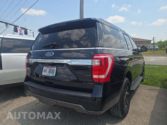 2021 Ford Expedition XL - miniatura 3