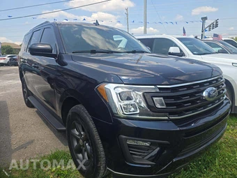2021 Ford Expedition XL - miniatura 4