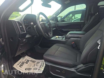 2021 Ford Expedition XL - miniatura 6