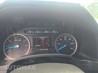 2021 Ford Expedition XL - miniatura 9