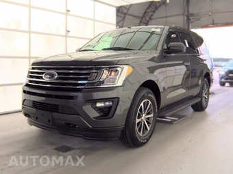 2021 Ford Expedition XL