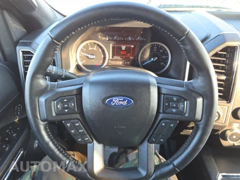 2021 Ford Expedition XL - miniatura 10