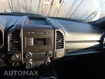 2021 Ford Expedition XL - miniatura 11