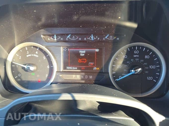 2021 Ford Expedition XL - miniatura 12