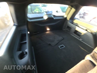 2021 Ford Expedition XL - miniatura 14