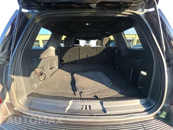 2021 Ford Expedition XL - miniatura 17