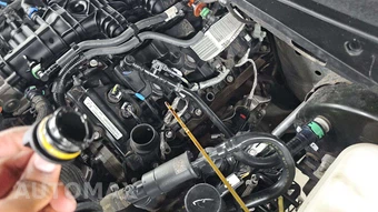 2021 Ford Expedition XL - miniatura 18