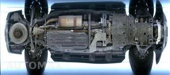 2021 Ford Expedition XL - miniatura 19