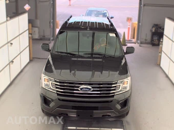2021 Ford Expedition XL - miniatura 2