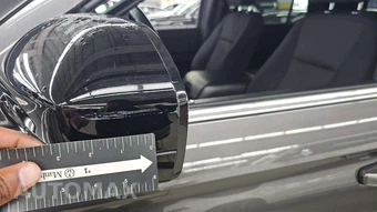 2021 Ford Expedition XL - miniatura 25