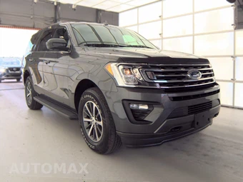 2021 Ford Expedition XL - miniatura 3