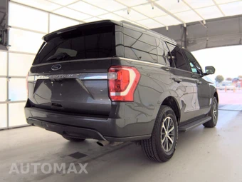 2021 Ford Expedition XL - miniatura 4