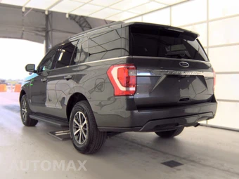 2021 Ford Expedition XL - miniatura 6