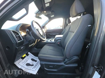2021 Ford Expedition XL - miniatura 7